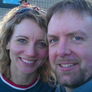 Meet your Posher, Ron